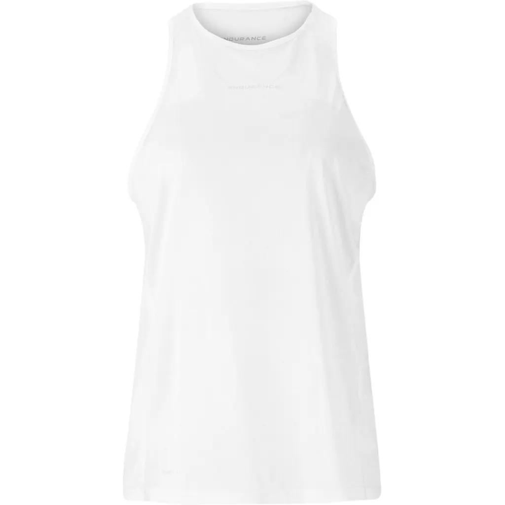 Damen-Top Endurance Yamy Cool-Tech