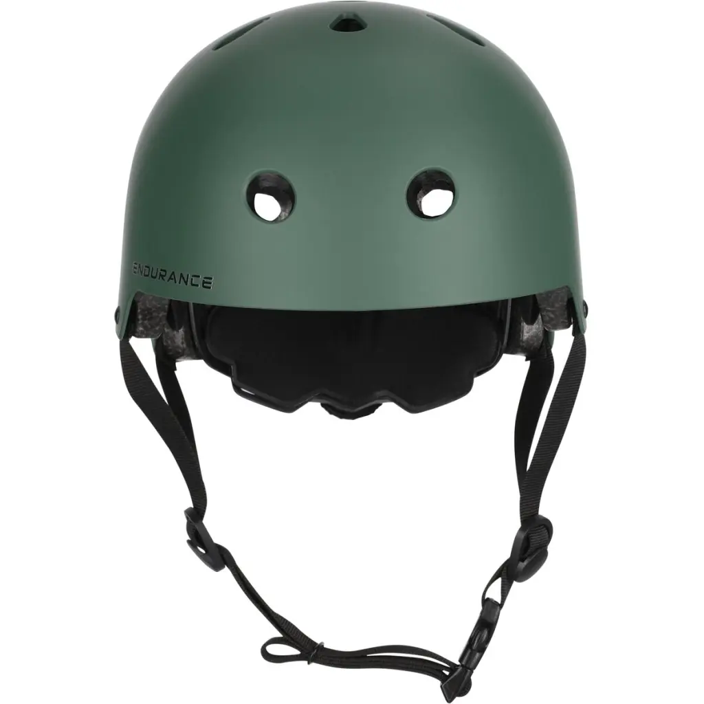 Image of Helm Endurance Mirra Urban