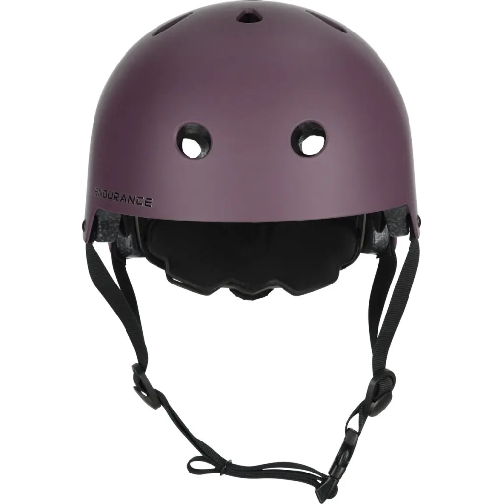 Photo Casque Endurance Mirra Urban
