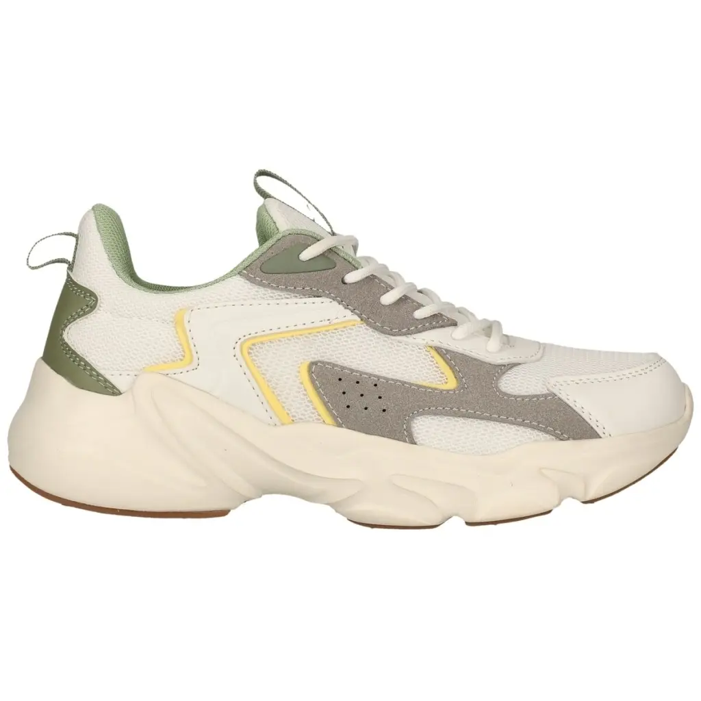 Image of Damen Sneakers Endurance Narsus