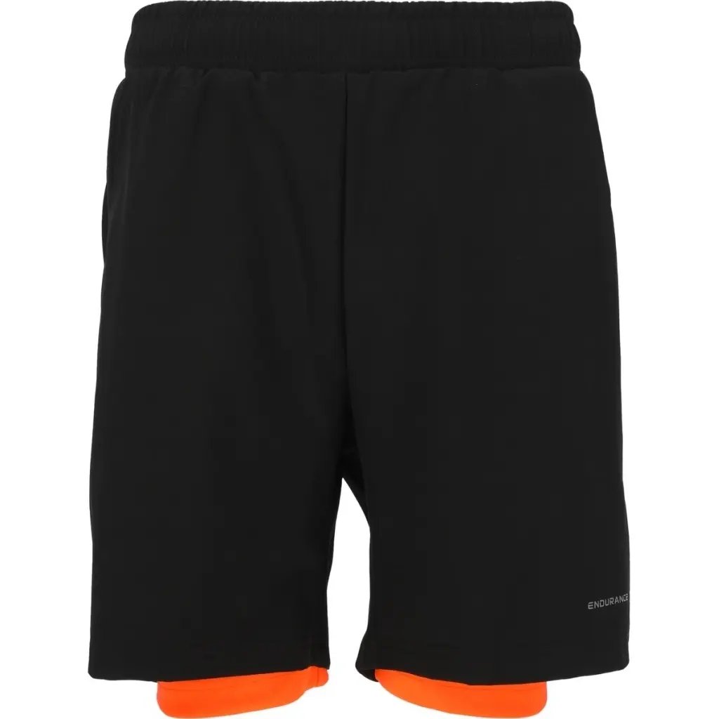 2in1 Shorts für Kinder Endurance Herlent
