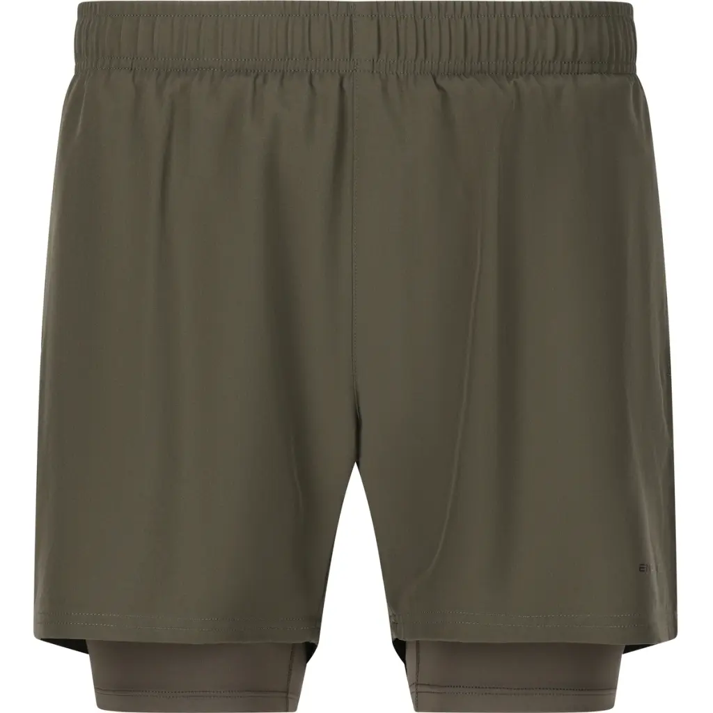 2in1 Shorts Endurance Kros