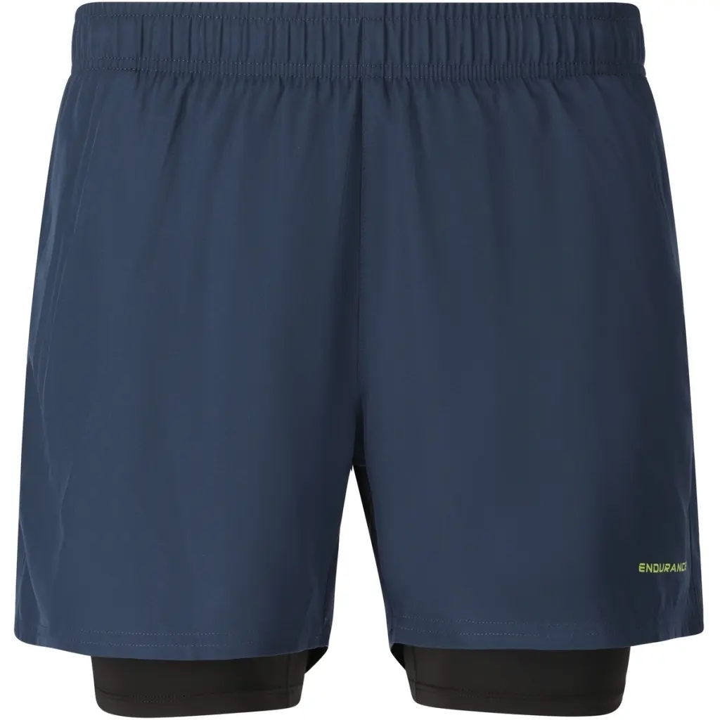 Image of 2in1 Shorts Endurance Kros