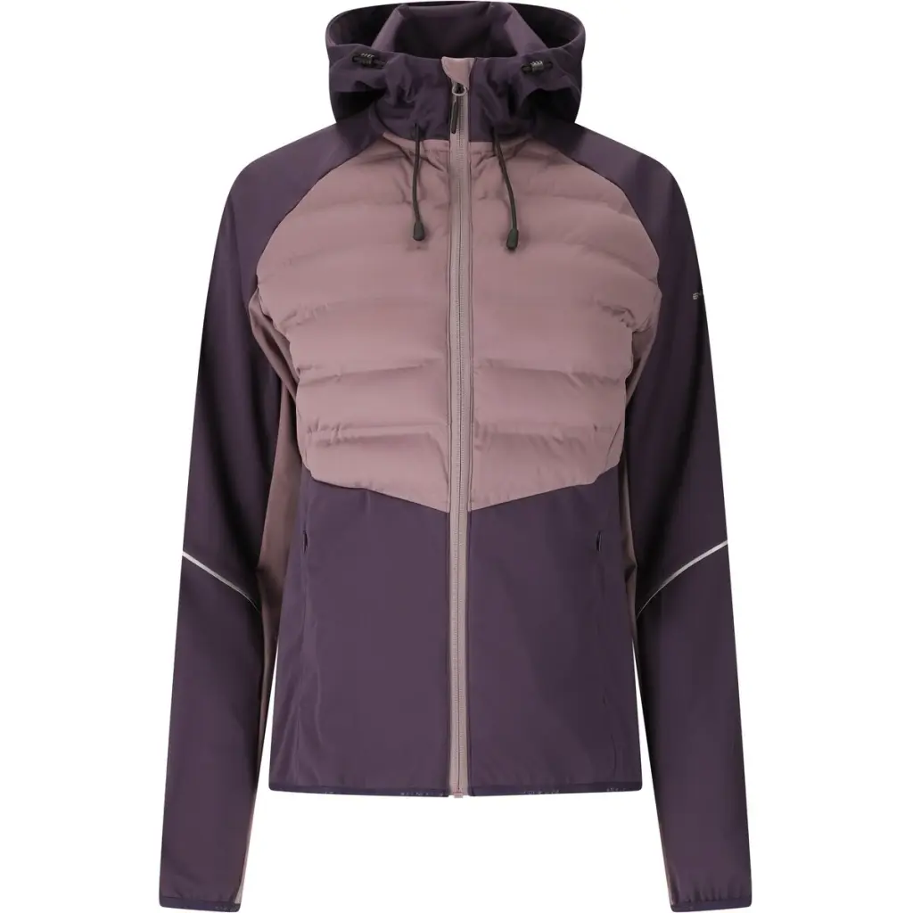 Skijacke Damen Endurance Eluna Primaloft WB