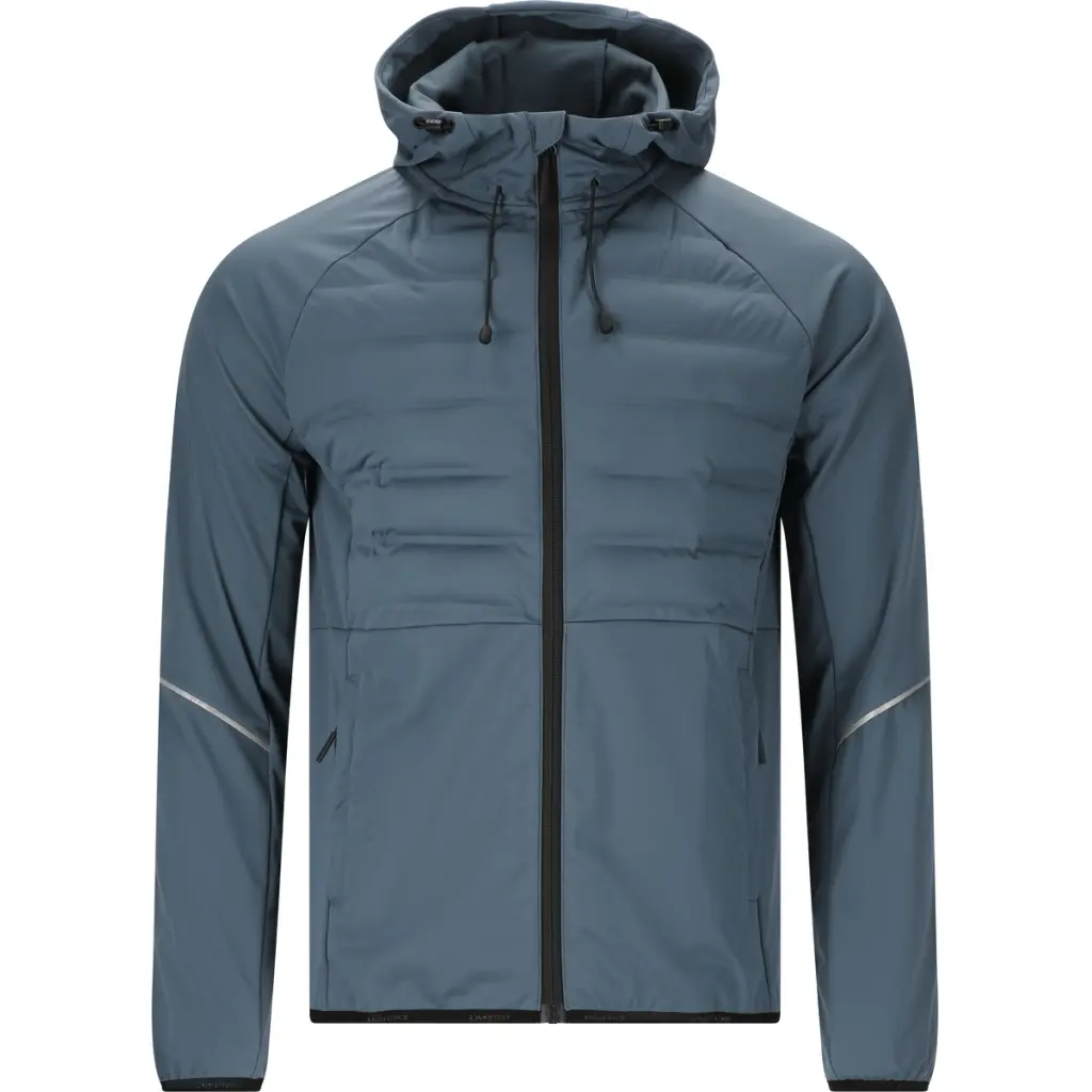 Regenjacke Endurance Sander Primaloft WB