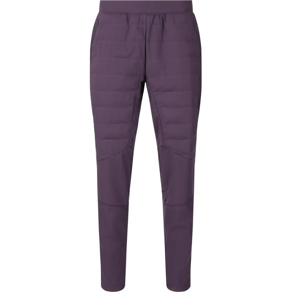 Damenhosen Endurance Eluna Primaloft WB