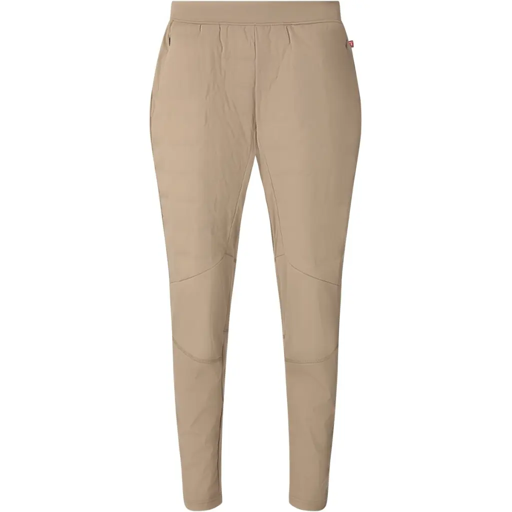 Damenhosen Endurance Eluna Primaloft WB