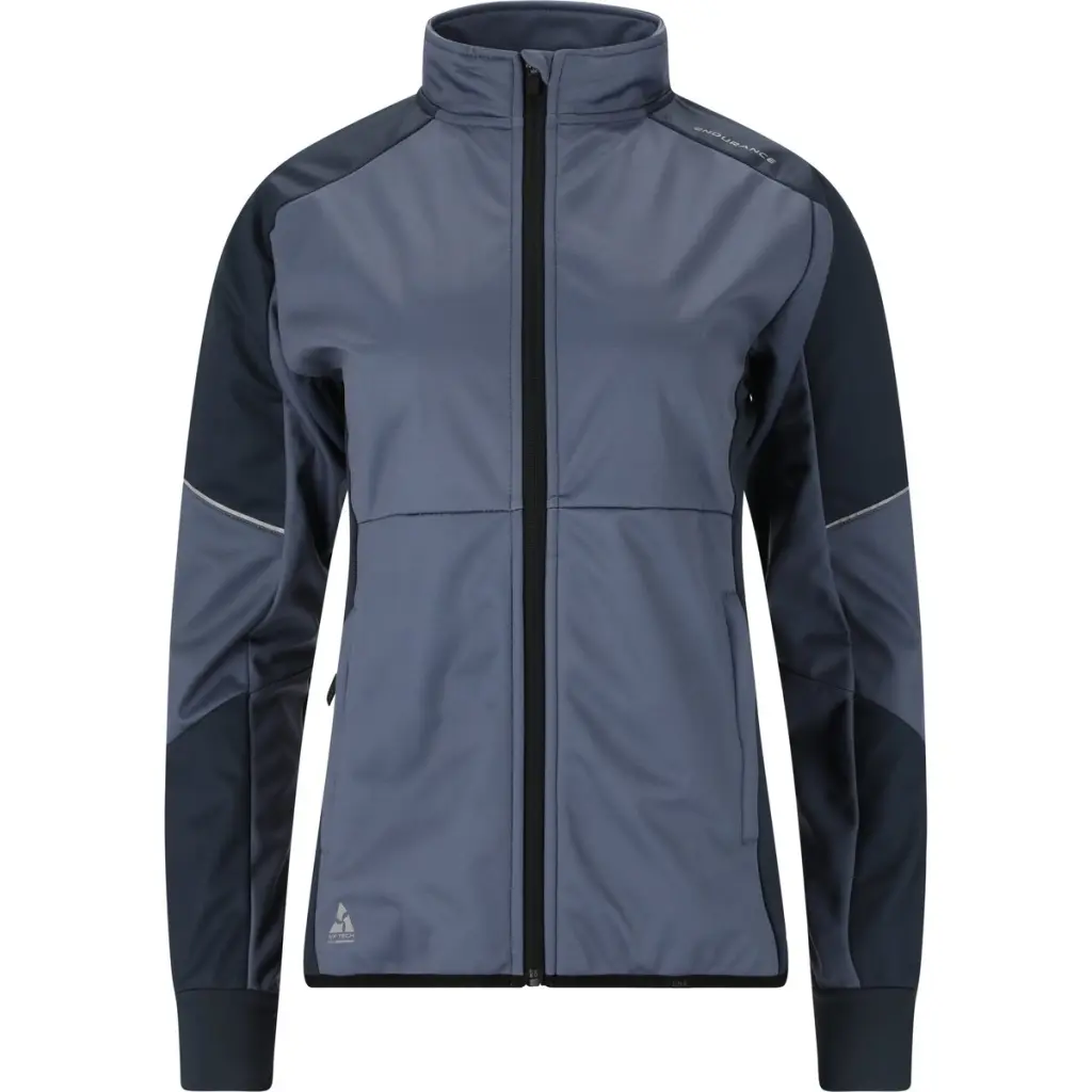 Image of Windjacke Damen Endurance Ludmilla XCS