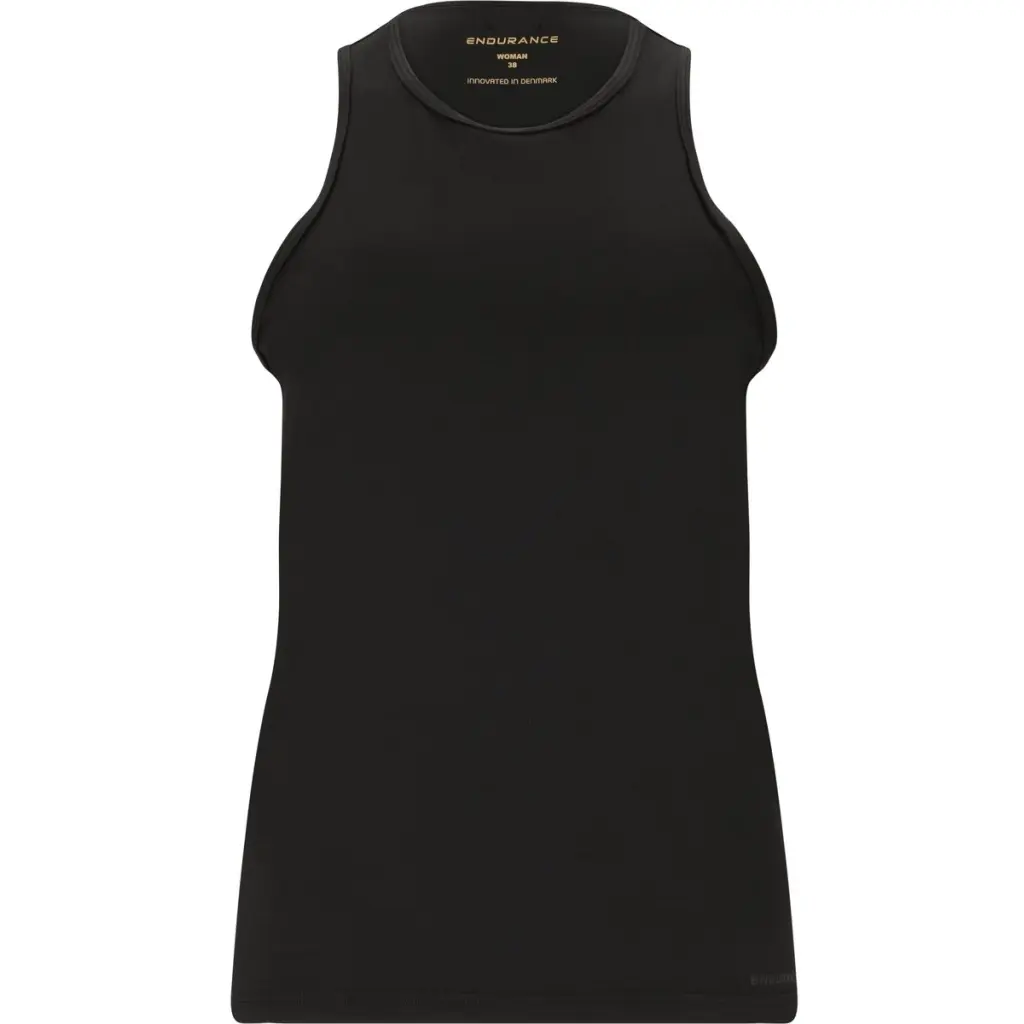 Damen-Top Endurance Viv