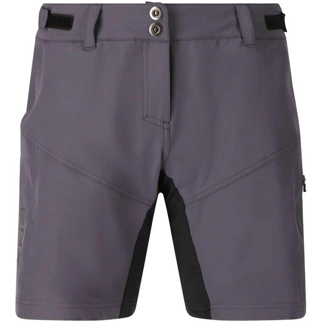 Image of Shorts 2in1 Damen Endurance Balhia