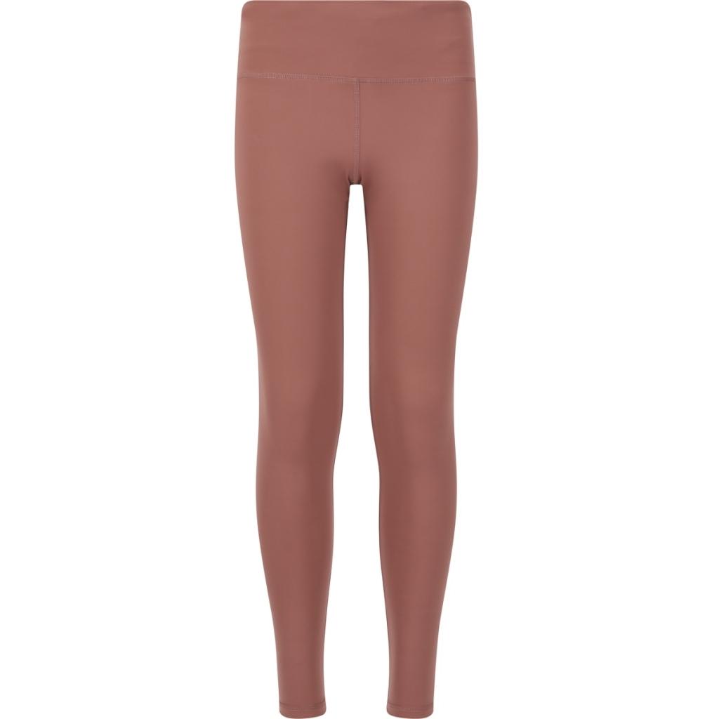 Leggings da bambina Endurance Basia
