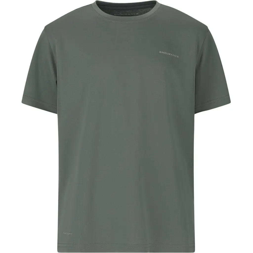 Image of Kinder Trikot Endurance Vernon V2 Performance
