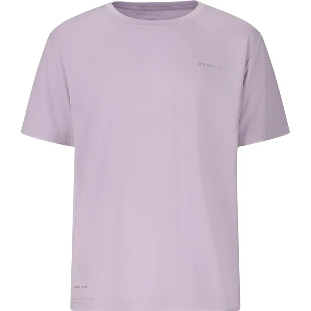 Kinder Trikot Endurance Vernon V2 Performance