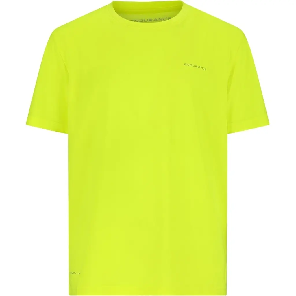 Child Jersey Endurance Vernon V2 Performance