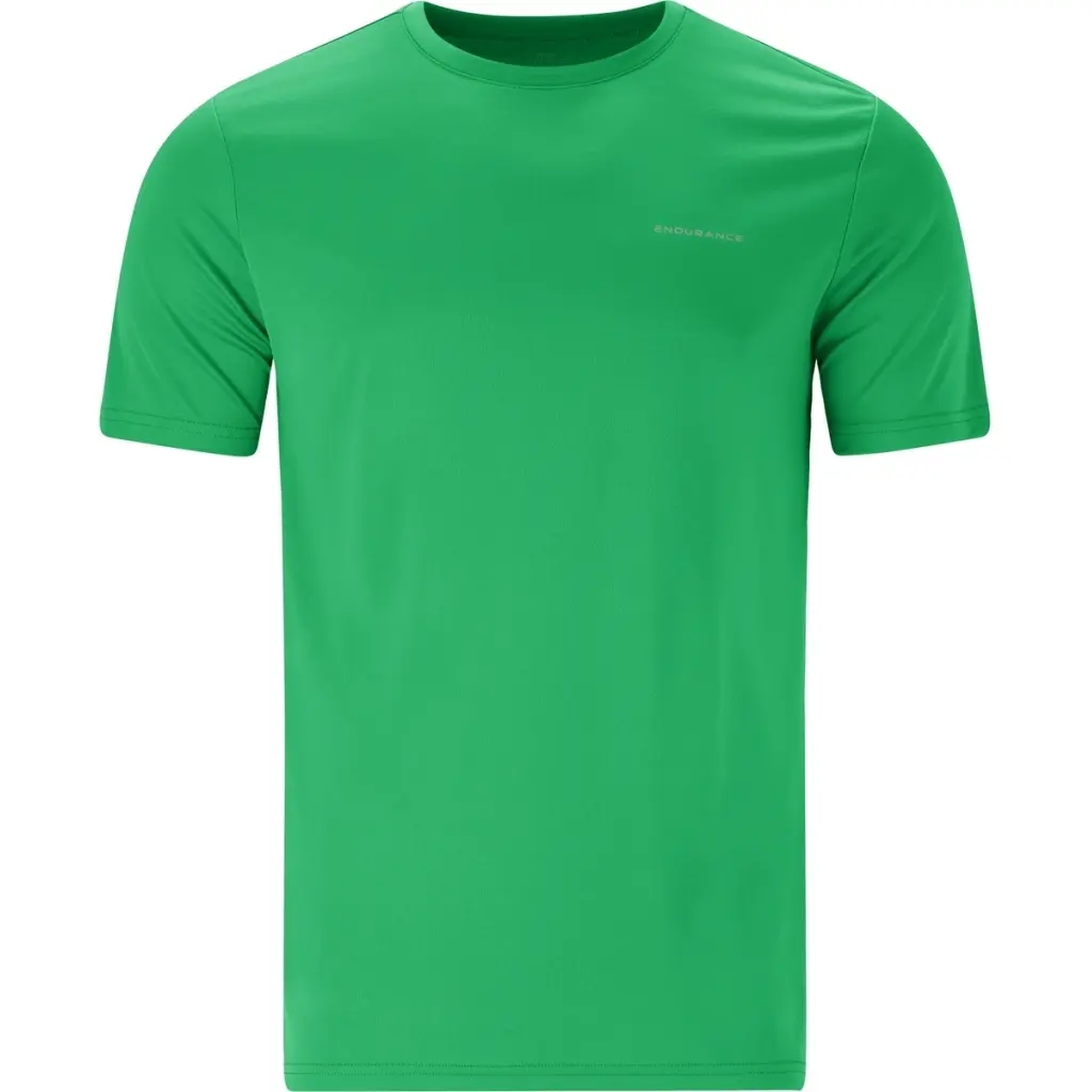 Trikot Endurance Vernon V2 Performance