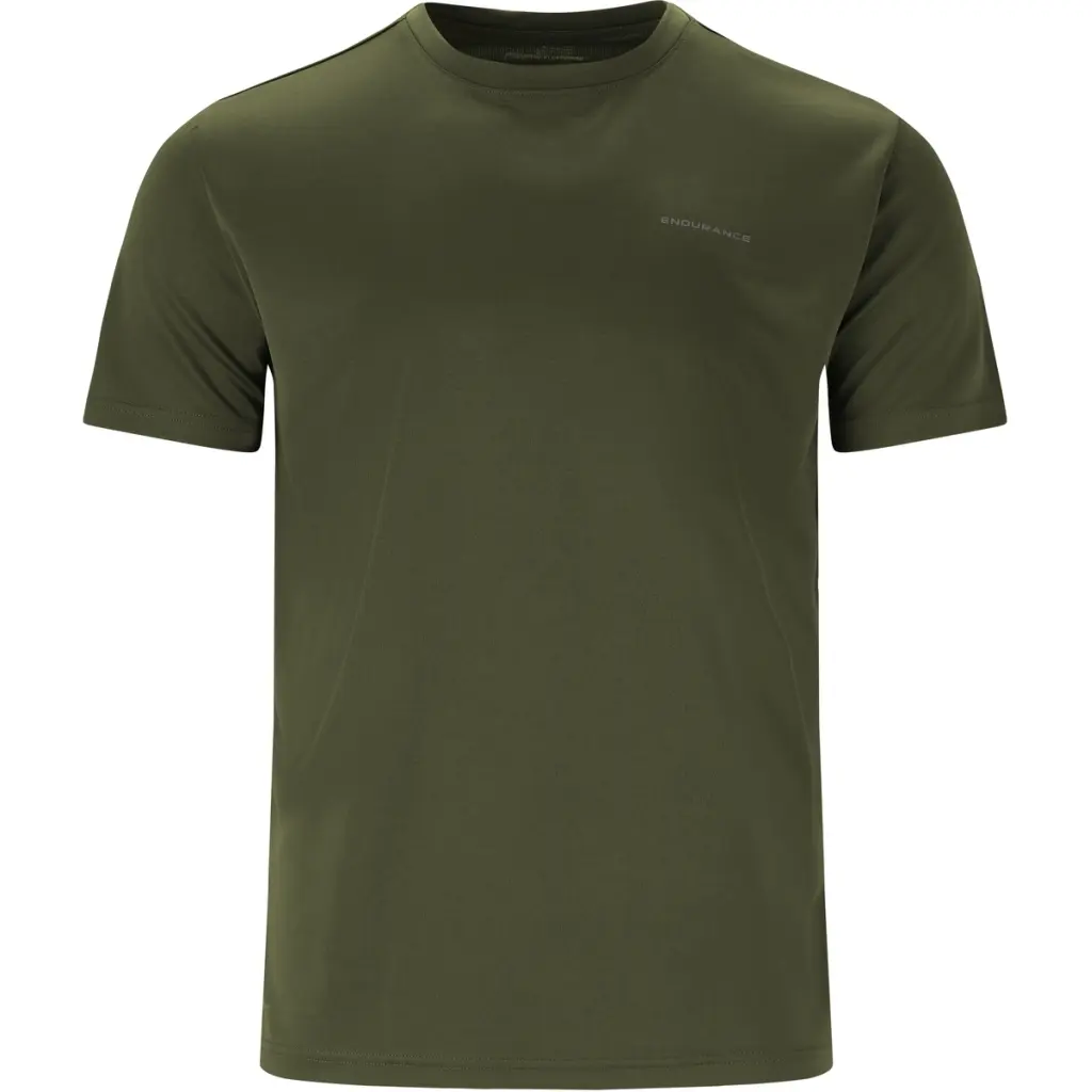 Maillot Endurance Vernon V2