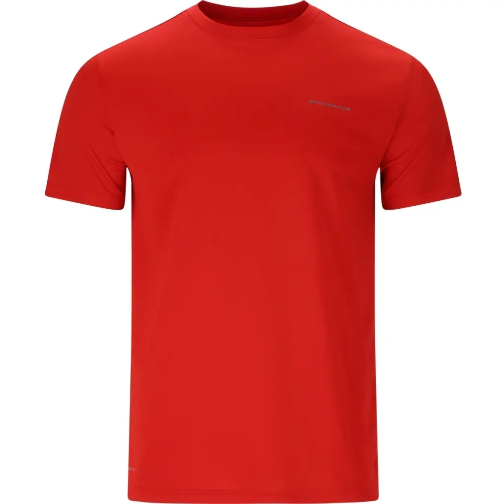 Trikot Endurance Vernon V2 Performance