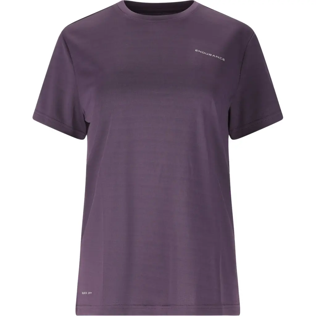 Damenmaillot Endurance Vista V2 Performance