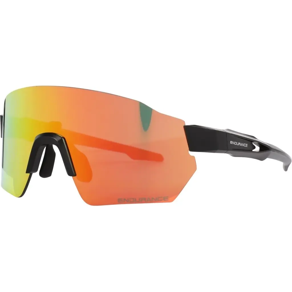 Endurance Men's Rouge Sunglasses Mathieu