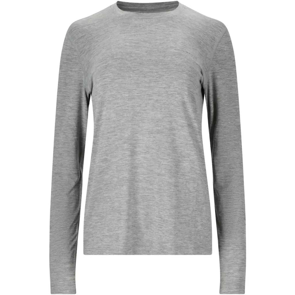 Langarmtrikot für Damen Endurance Alvaly
