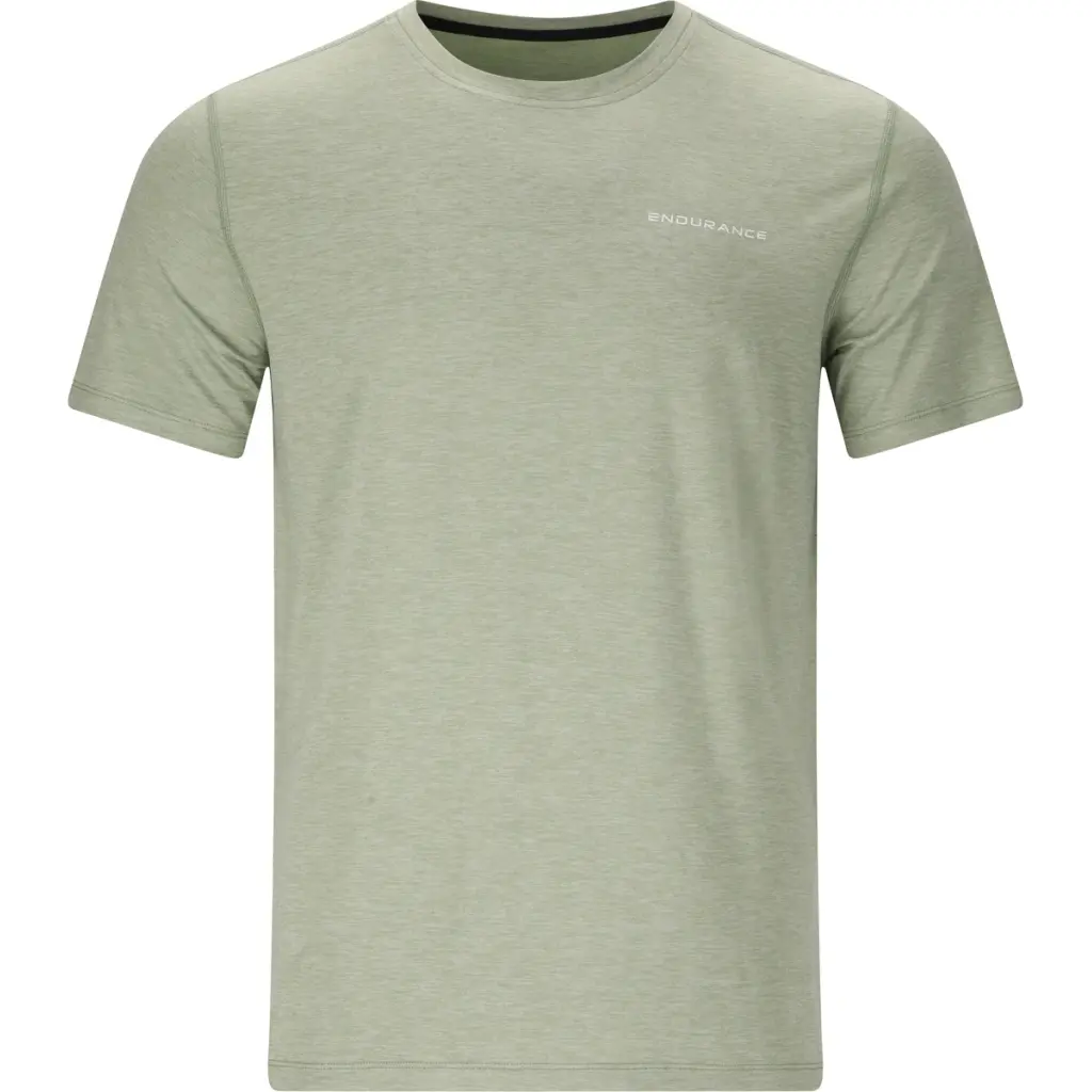 Trikot Endurance Abdon Melange