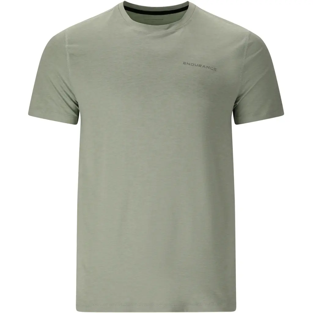Trikot Endurance Abdon Melange