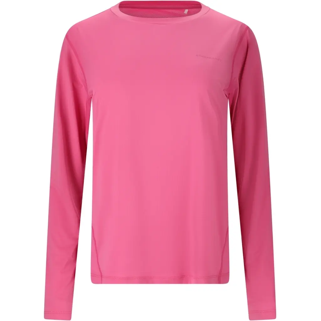 Langarmtrikot für Damen Endurance Nan
