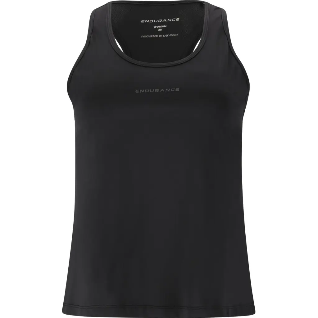 Damen-Top Endurance Nan