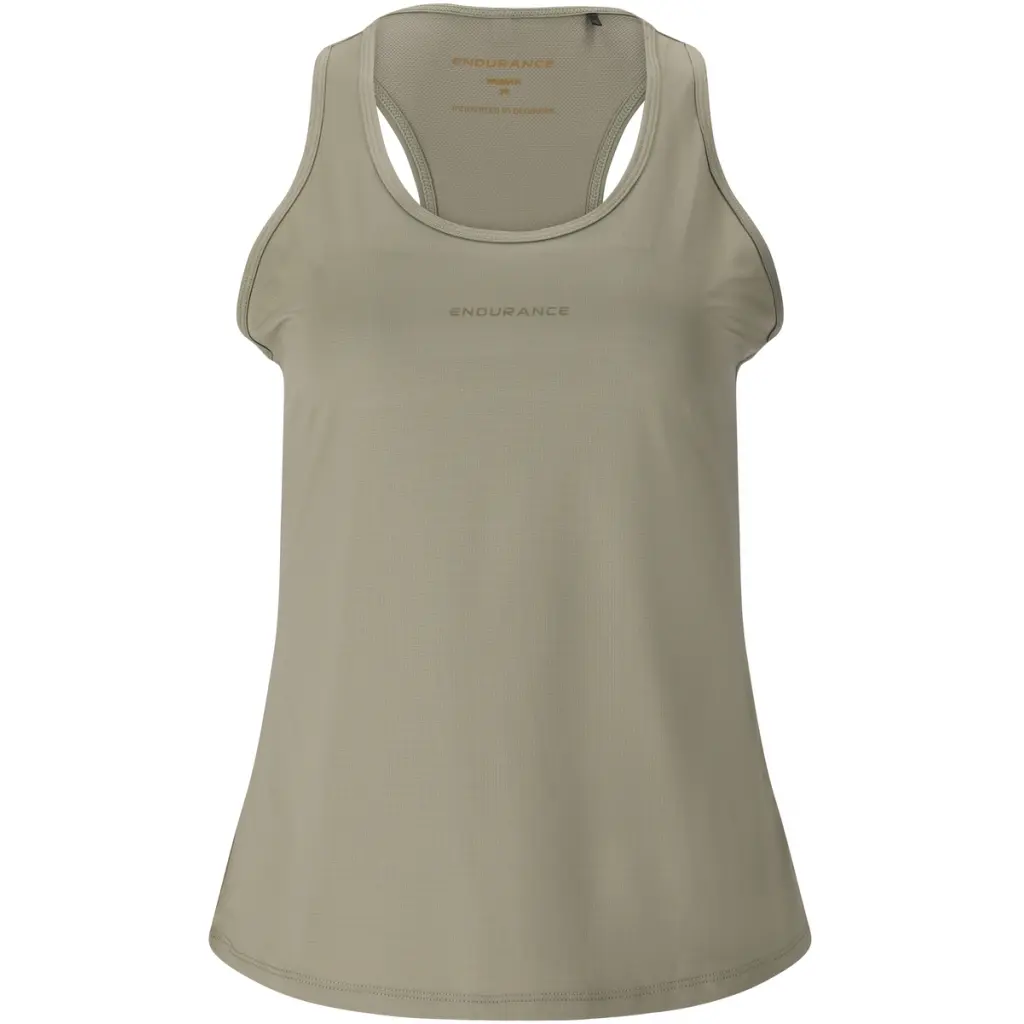 Damen-Top Endurance Nan