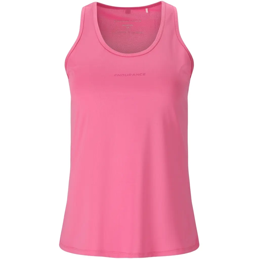 Débardeur femme Endurance Nan