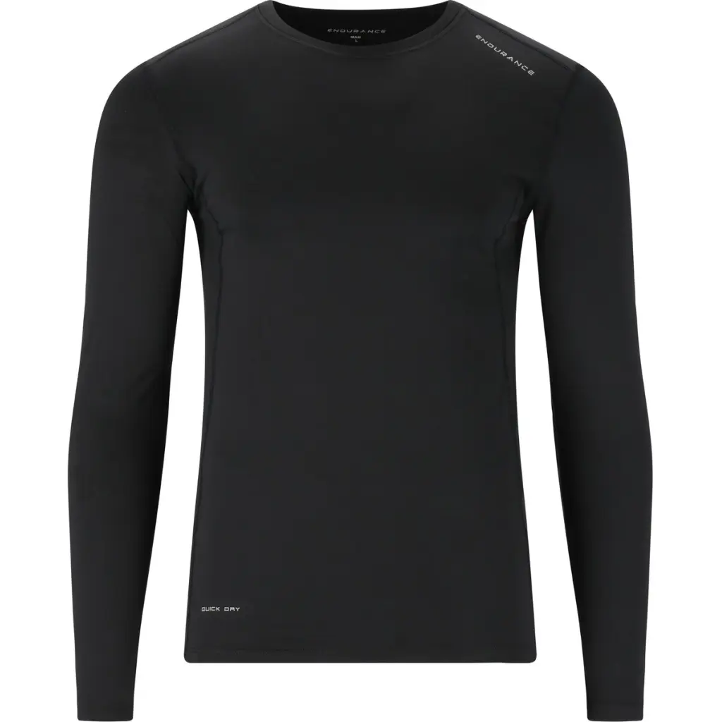Langarmshirt Endurance Power