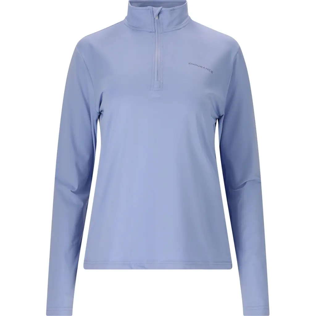Fleece für Damen Endurance Aileen