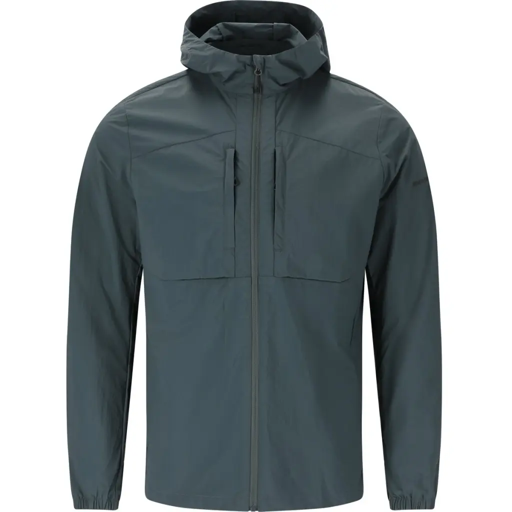 Kapuzenjacke Endurance Kyson
