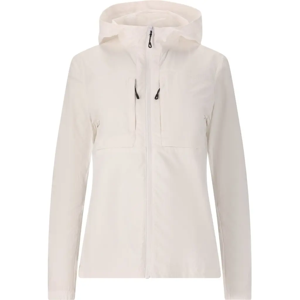 Kapuzenjacke für Damen Endurance Keley