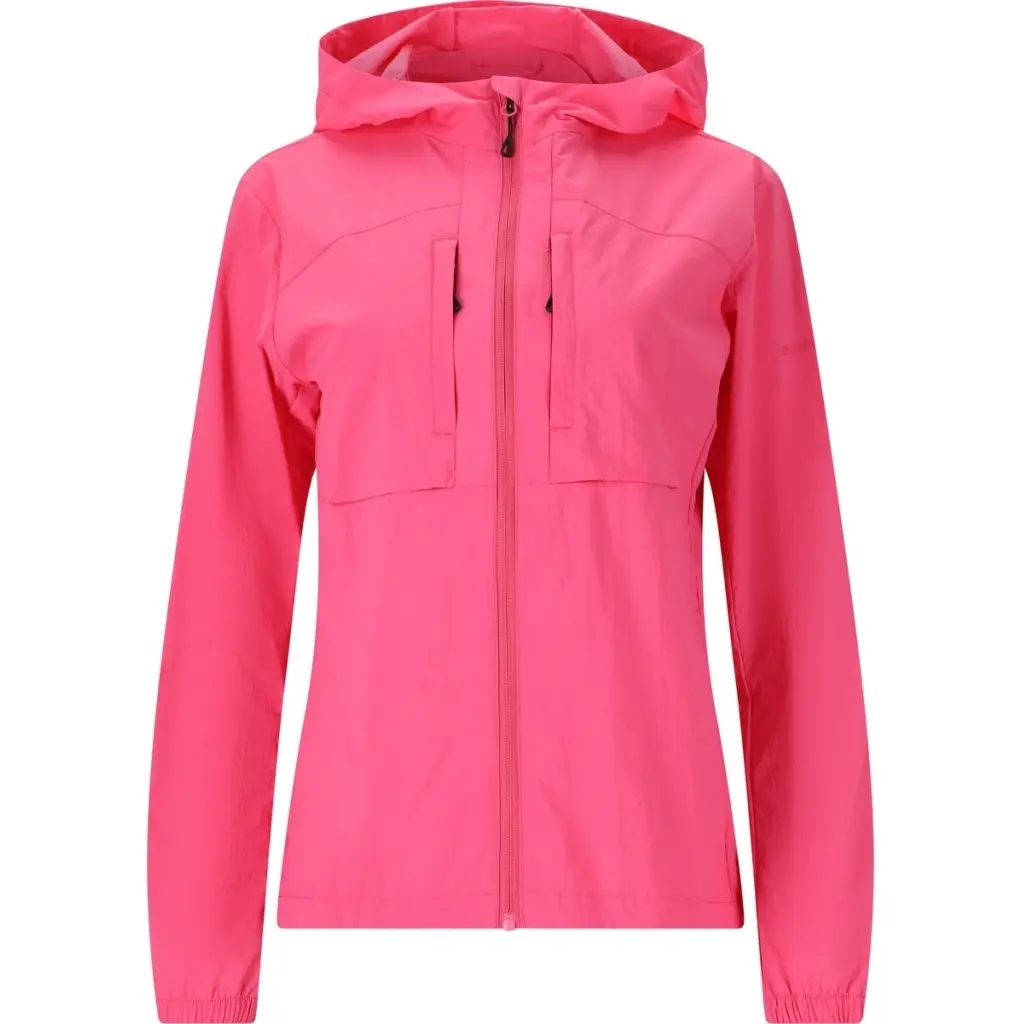 Kapuzenjacke für Damen Endurance Keley