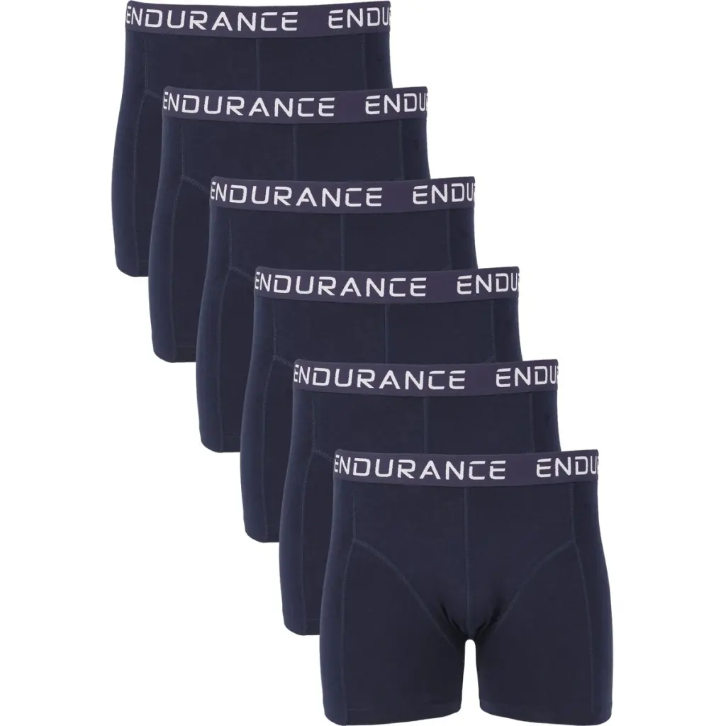 Boxer Endurance Burke (x6)