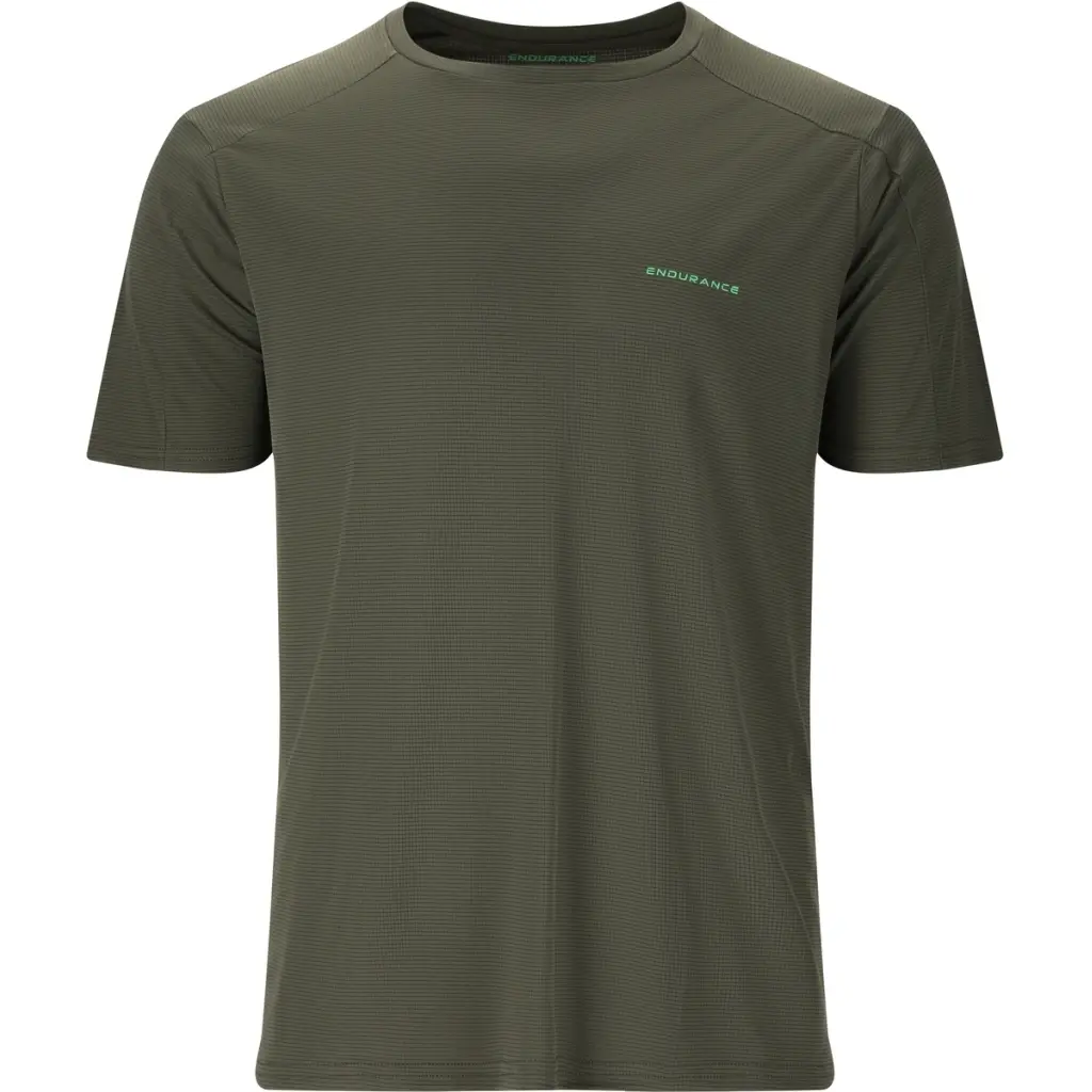 Image of Trikot Endurance Hanieber