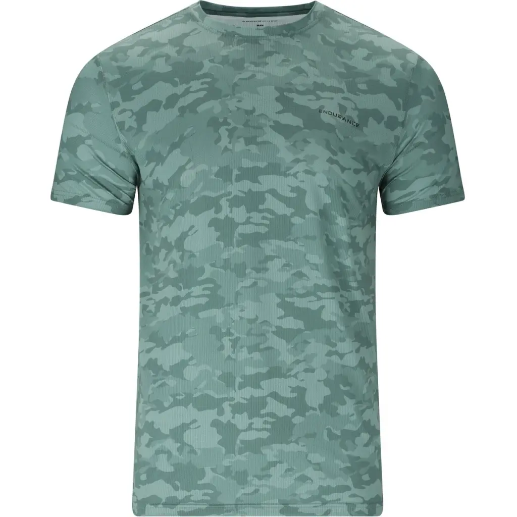 Trikot Endurance Genen