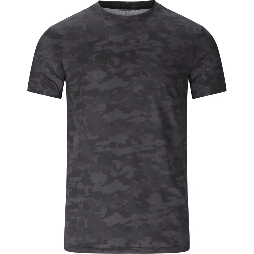 Trikot Endurance Genen