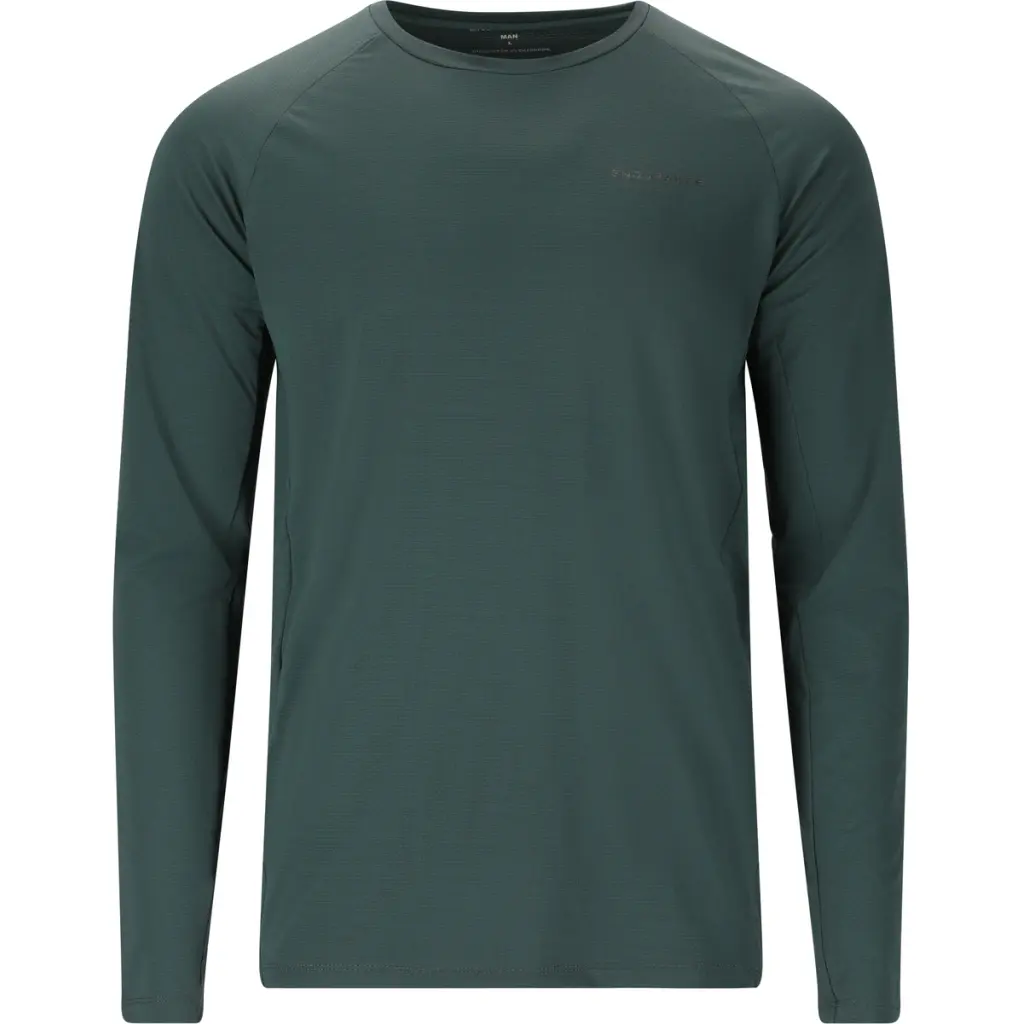 Langarmtrikot Endurance Apeake