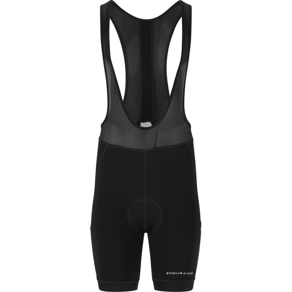 Cuissard à bretelles Endurance Brillant