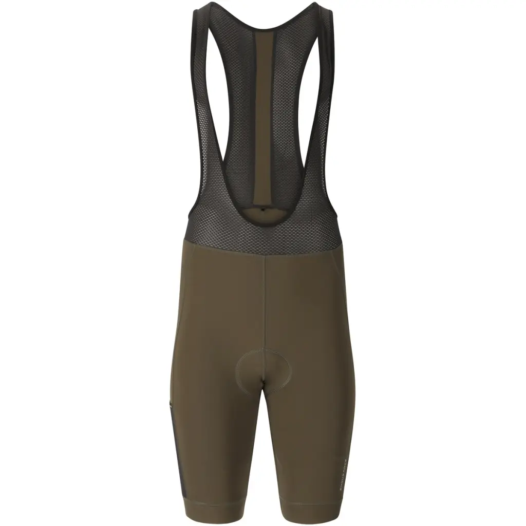 Trägerhose Endurance Brillant