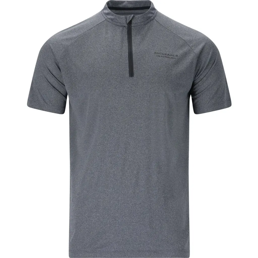 Trikot Endurance Crow