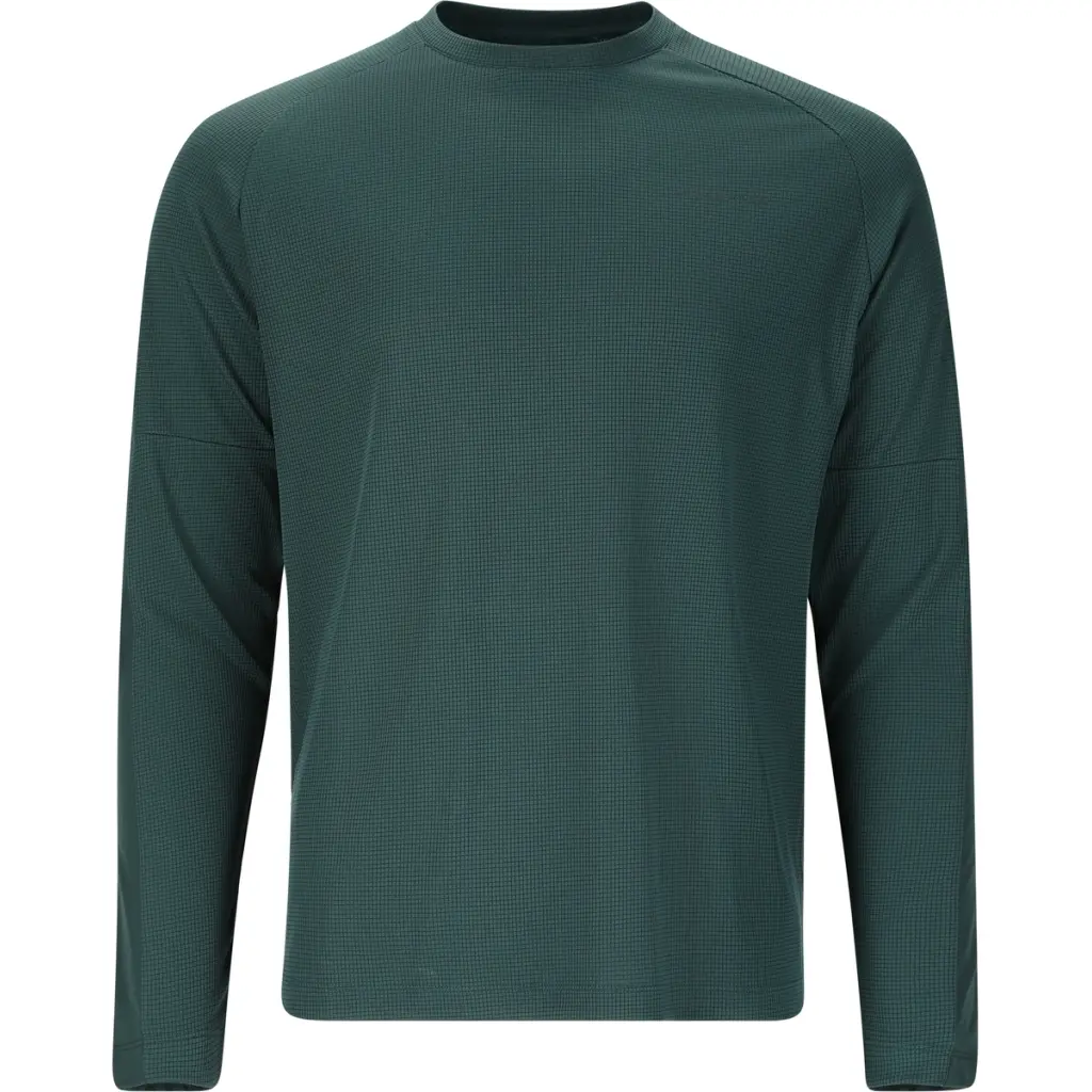 Langarmtrikot Endurance