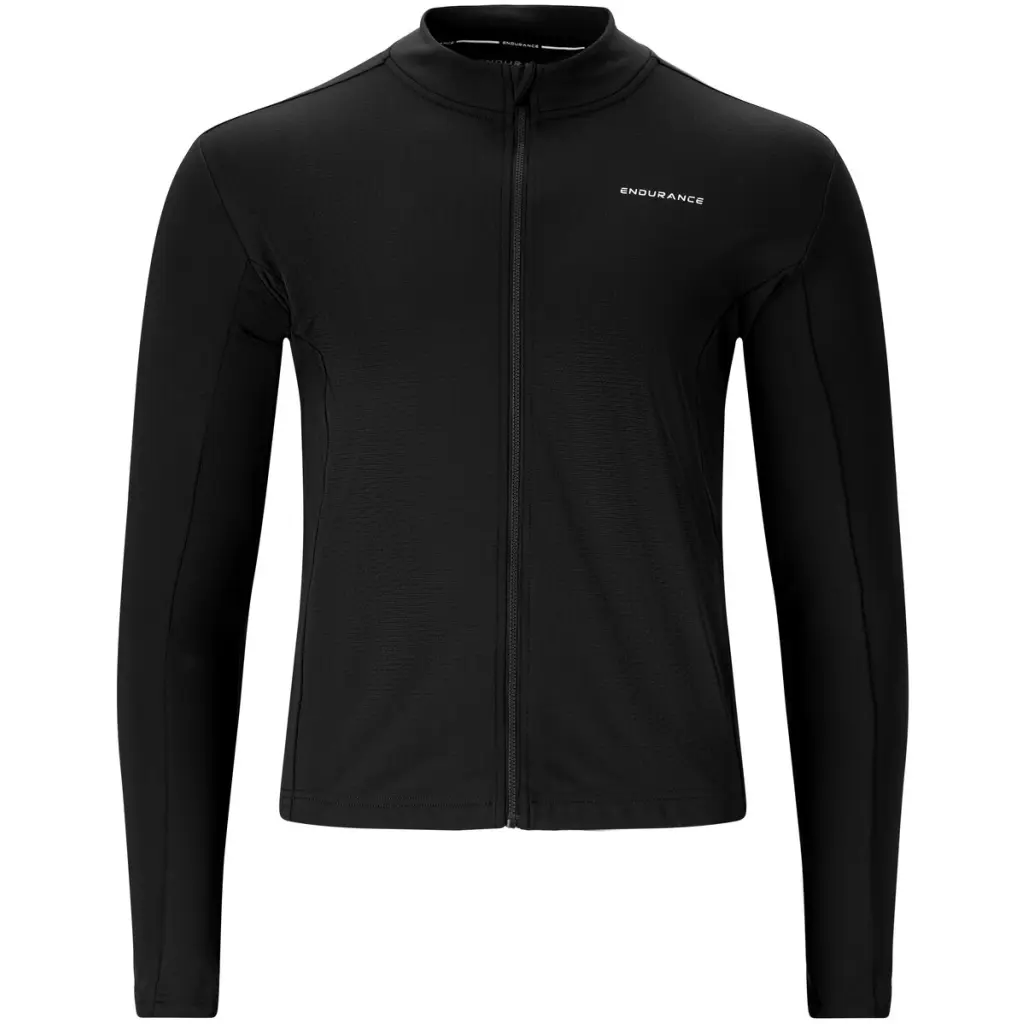 Langarmtrikot Endurance Megah