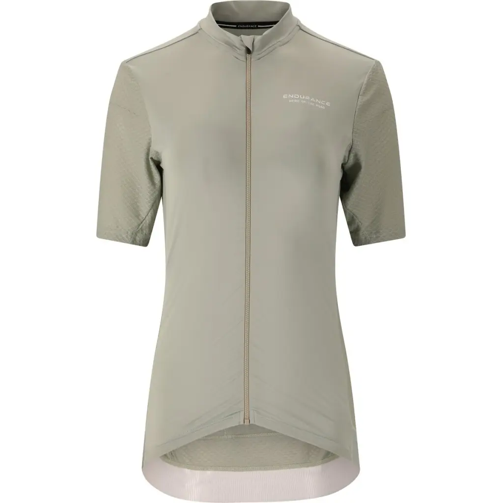 Trikot Damen Endurance Mighty