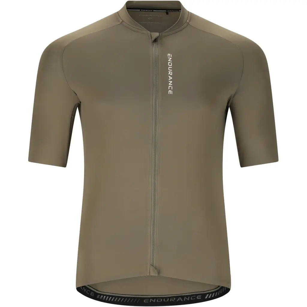 Maillot Endurance Paxton