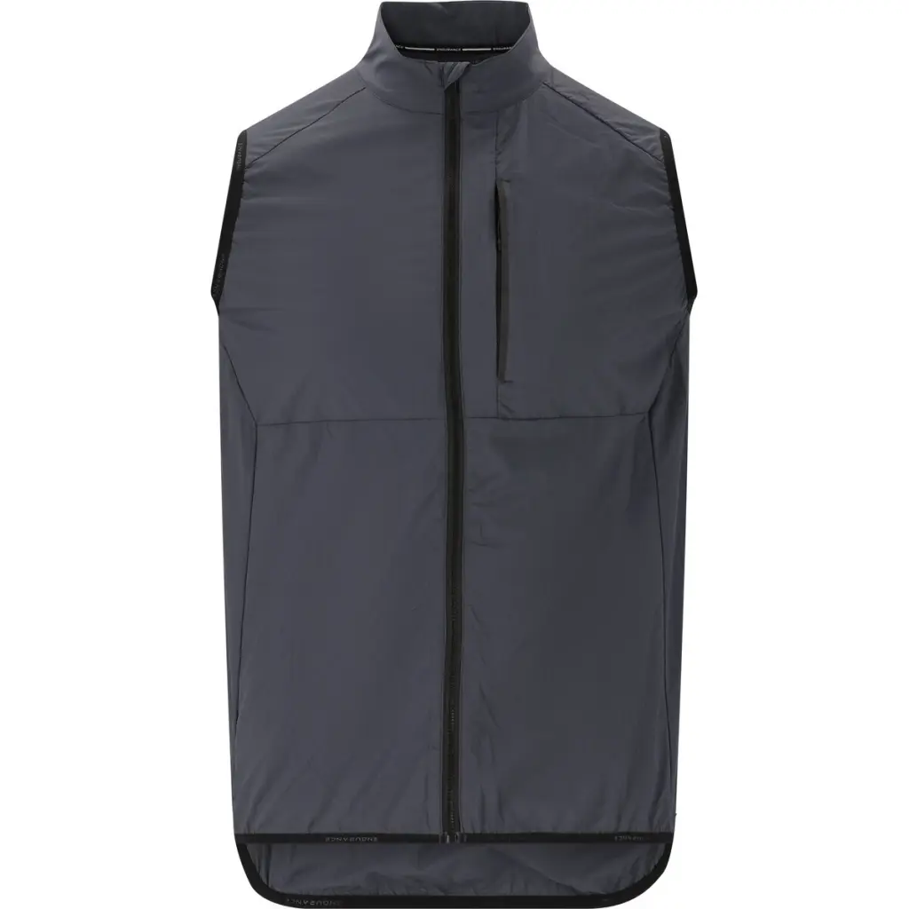 Image of Ärmellose Windjacke Endurance Nimbos