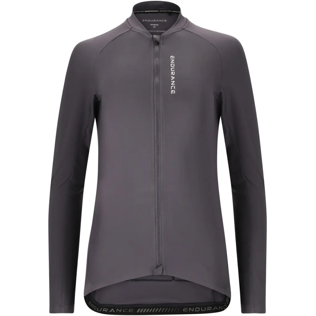 Image of Langarmtrikot für Damen Endurance Paxton