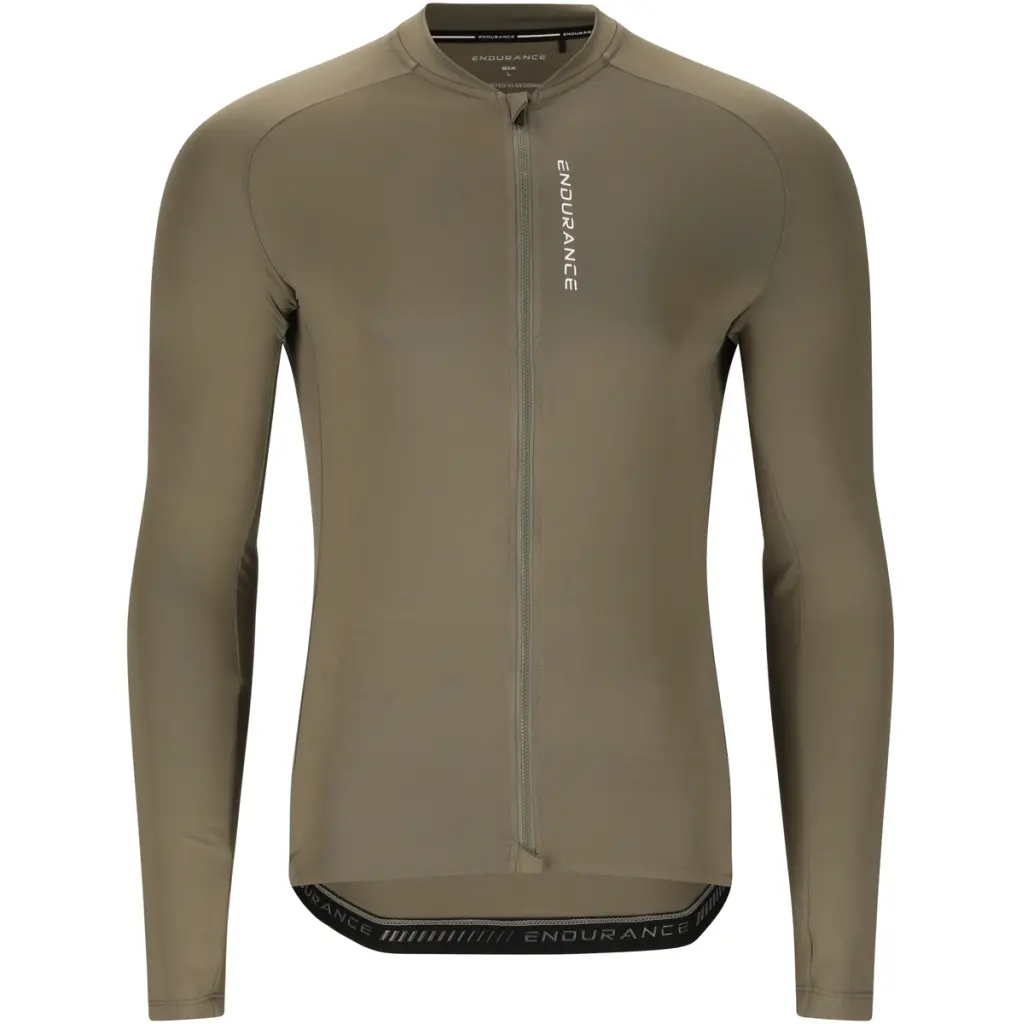 Langarmshirt Endurance Paxton